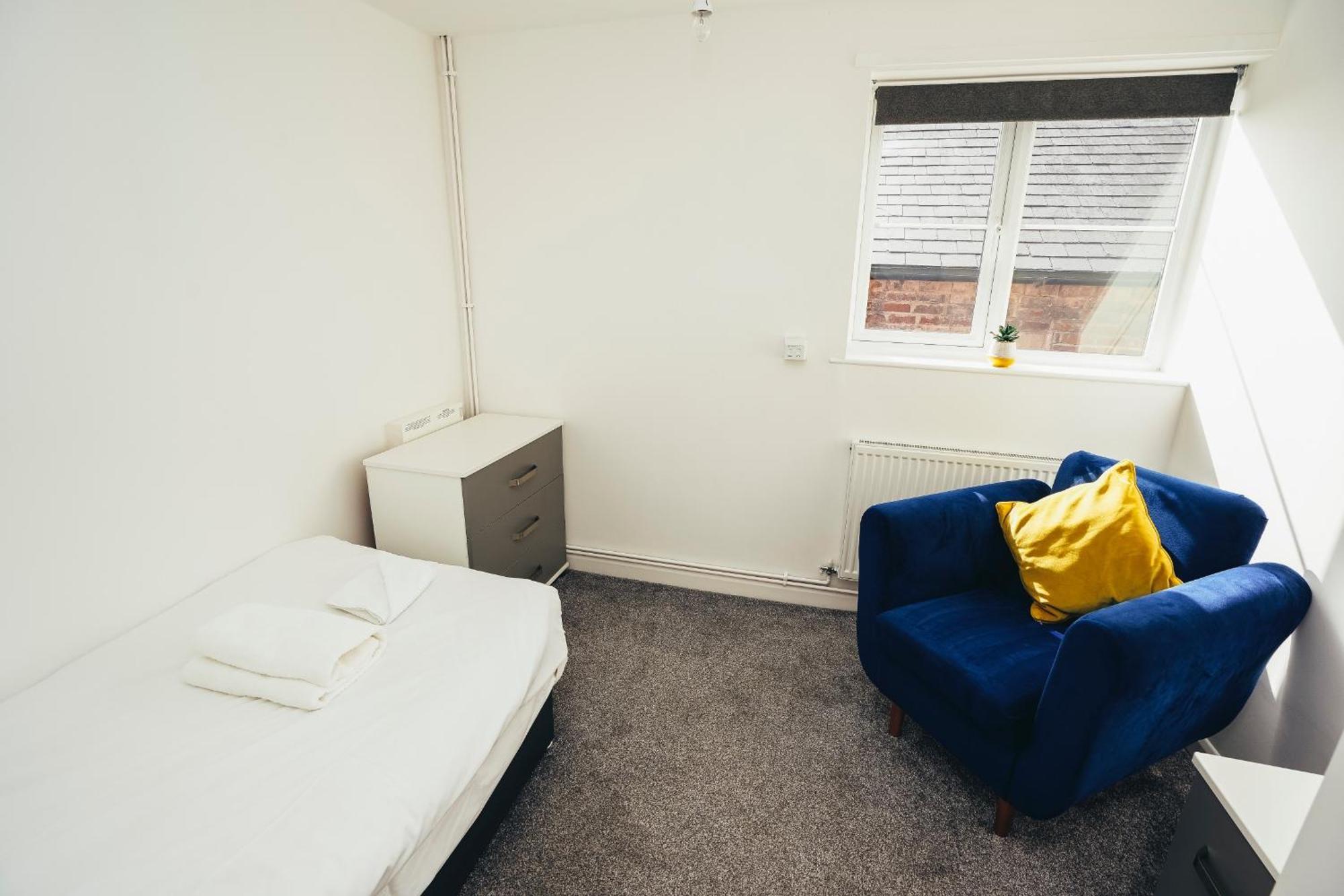 Cottages In Derbyshire, Oak Cottage Hazelwood Ngoại thất bức ảnh