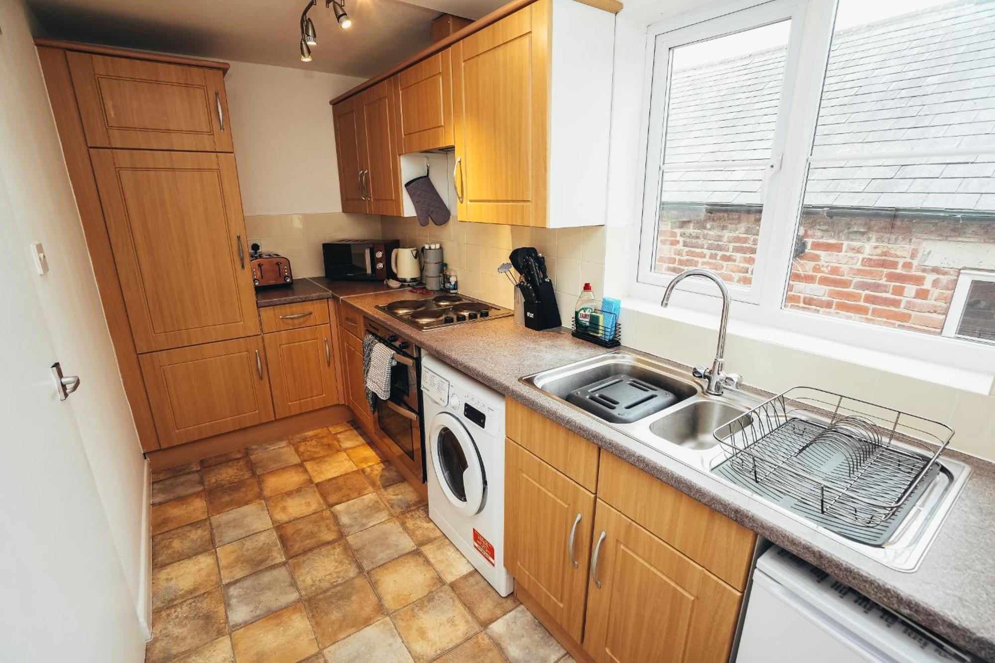 Cottages In Derbyshire, Oak Cottage Hazelwood Ngoại thất bức ảnh