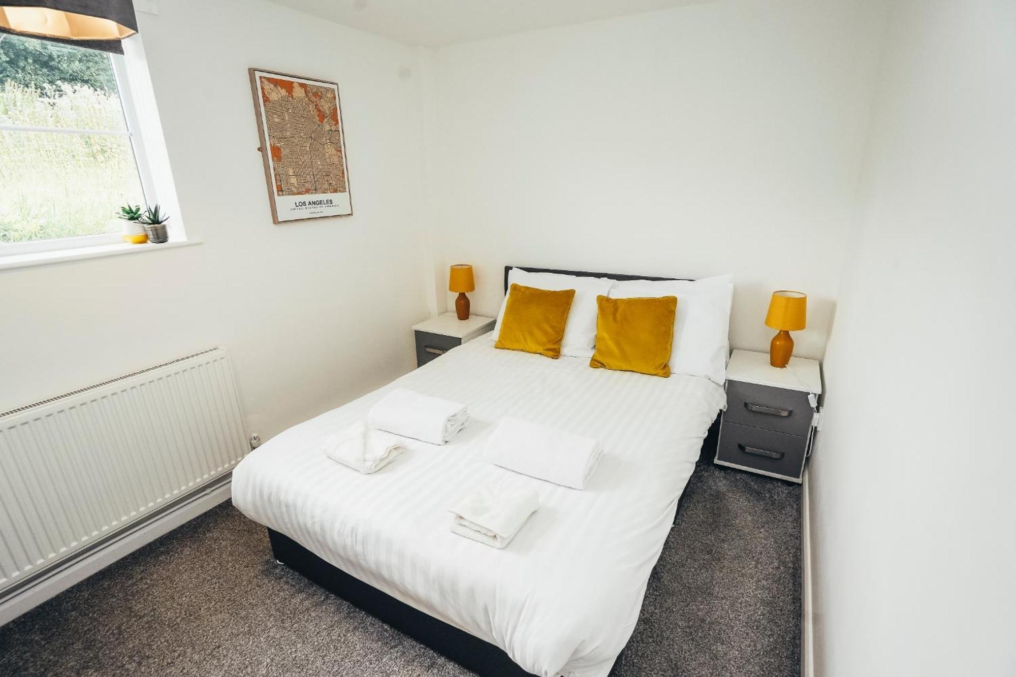 Cottages In Derbyshire, Oak Cottage Hazelwood Ngoại thất bức ảnh